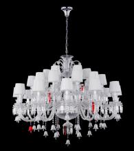 люстра crystal lux princess sp30 crystal lux 2760/330, доставка по Казахстану 