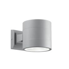 Бра SNIF ROUND AP1 GRIGIO 61474 светильники