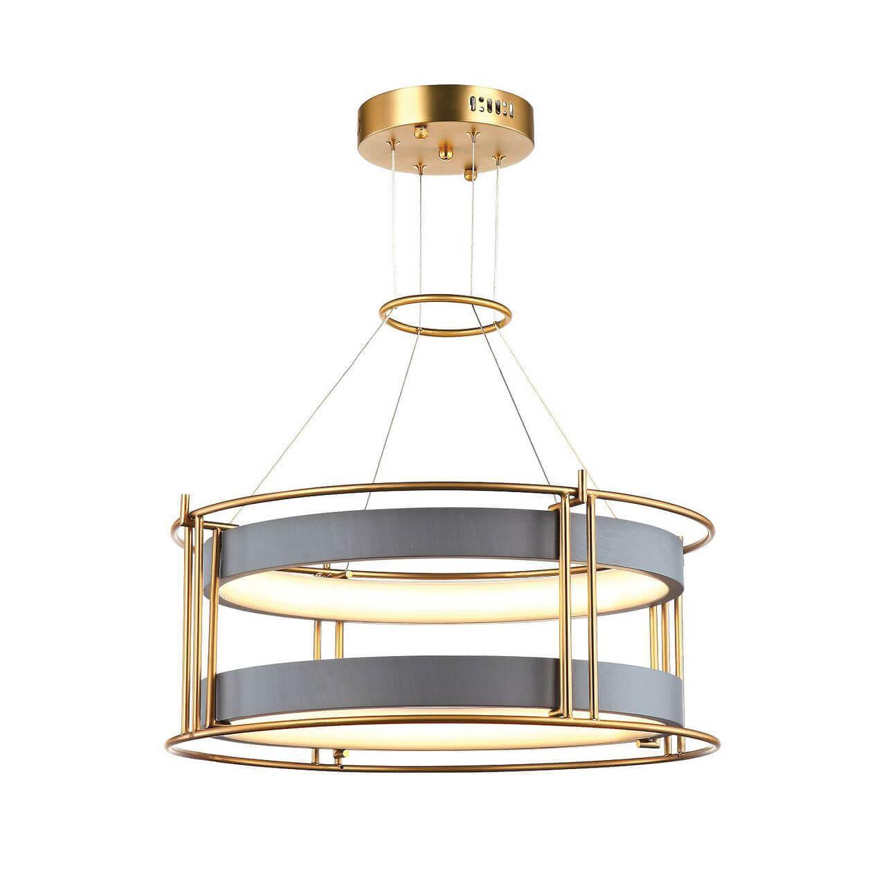 подвесной светодиодный светильник favourite minor 2203-2p, доставка по Казахстану 