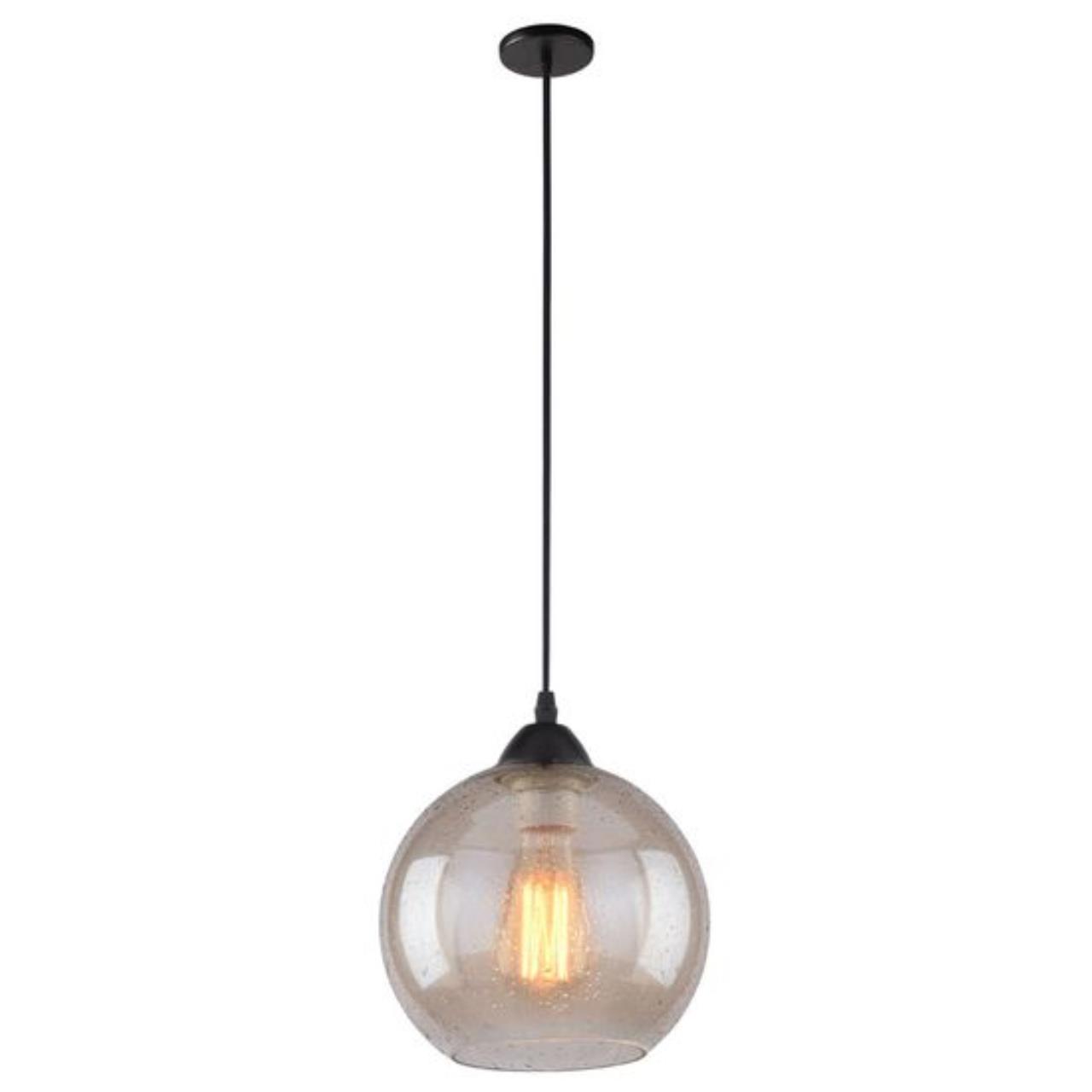 Подвесной светильник Arte Lamp Splendido A4285SP-1AM — фото 3