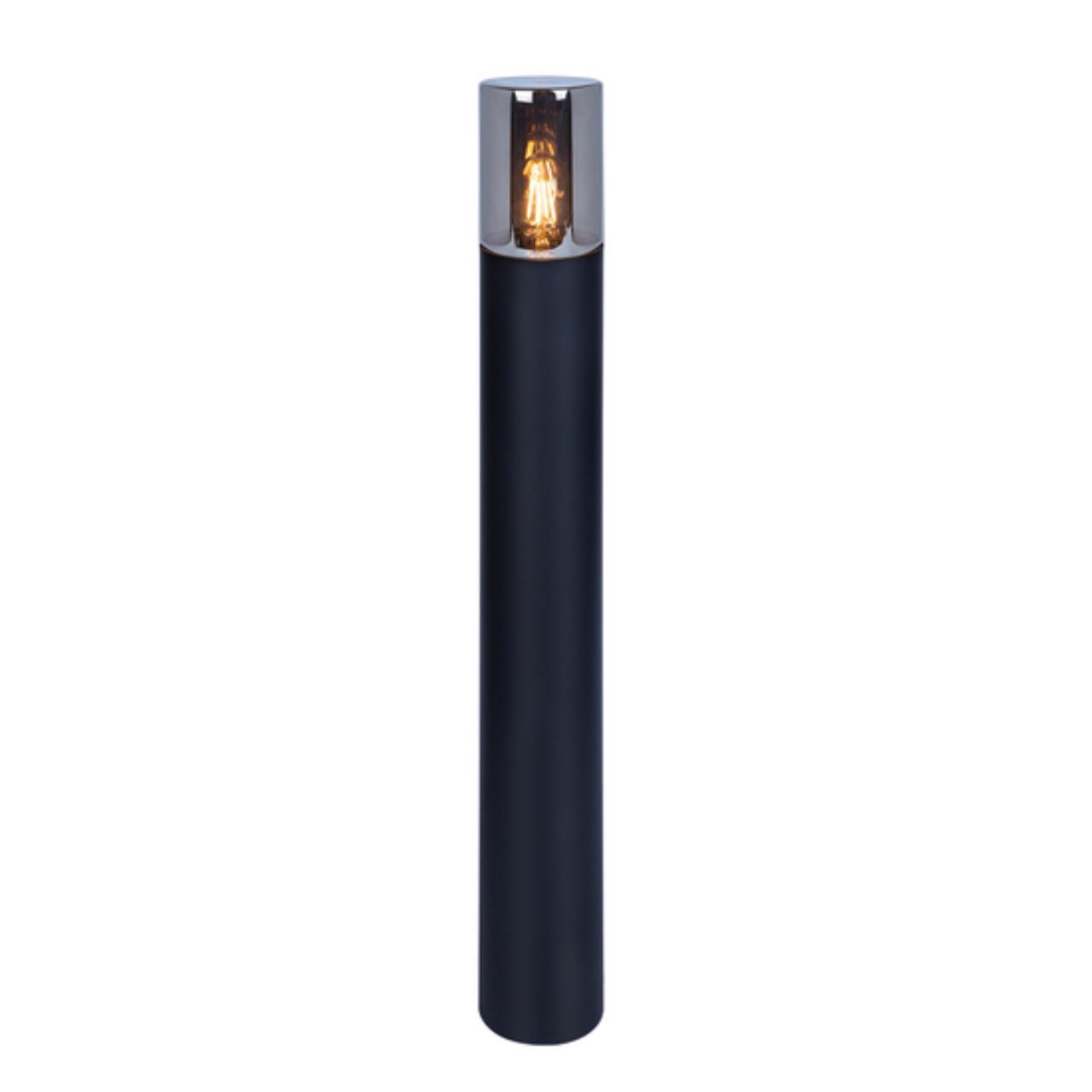Уличный светильник Arte Lamp WAZN A6218PA-1BK — фото 3