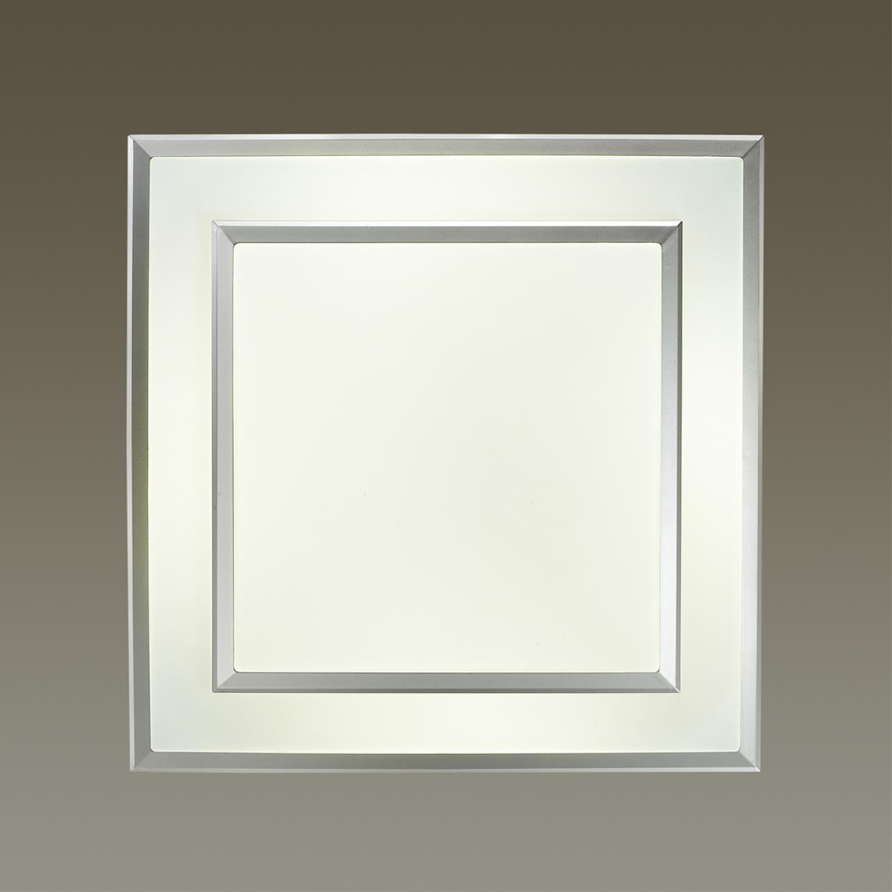 Картинка Потолочный светодиодный светильник Odeon Light Bernar 4625/48CL