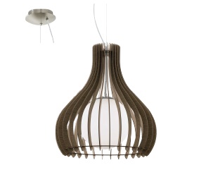 подвесной светильник eglo tindori 96217, доставка по Казахстану 