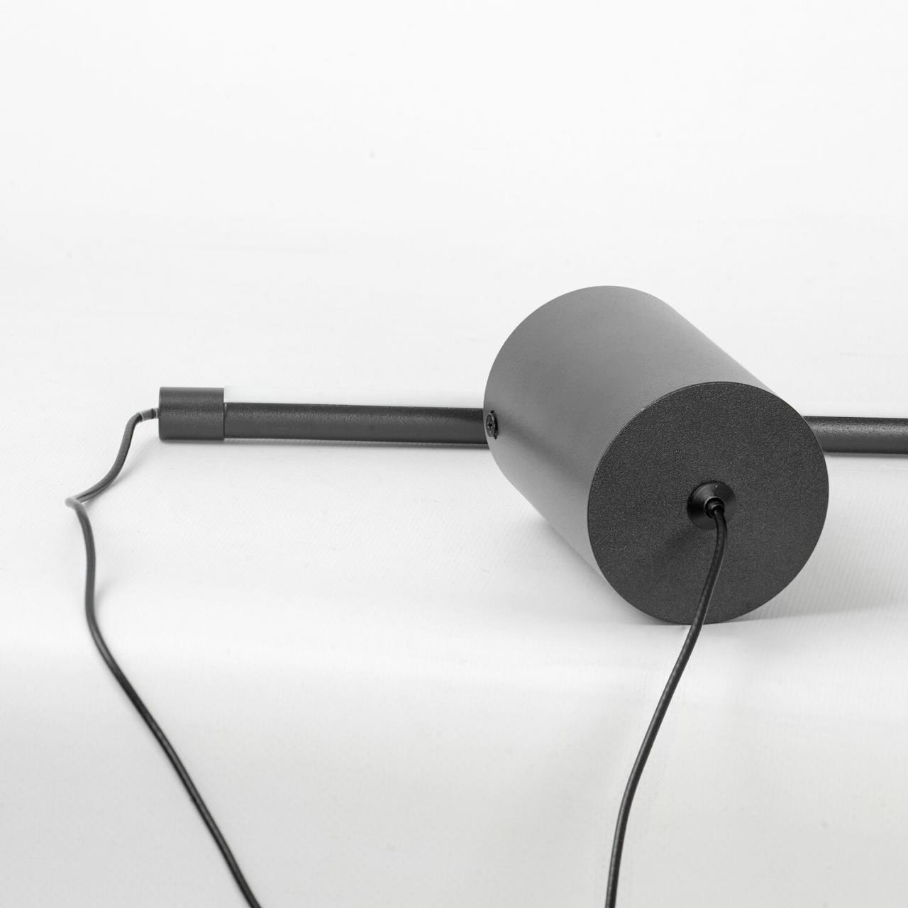 Дополнительная картинка Подвесной светильник Lussole LSP-0930