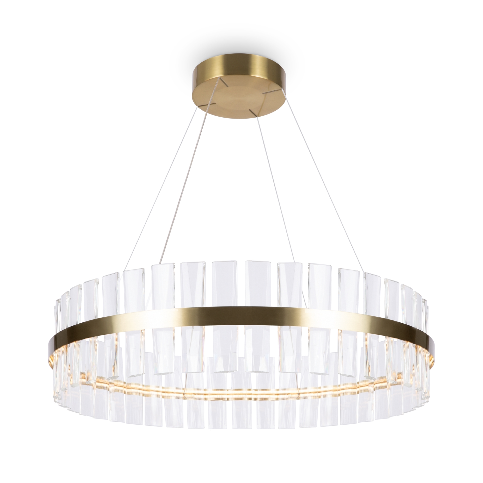 подвесной светильник maytoni mod173pl-l60bs3k, доставка по Казахстану 