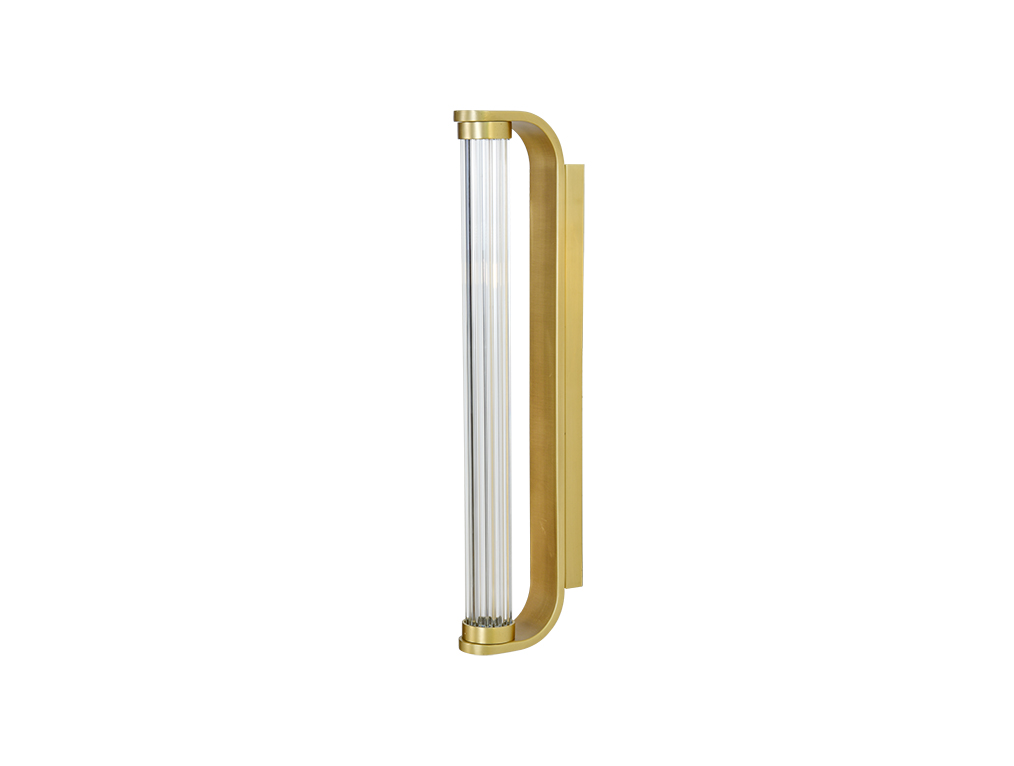 NEWPORT 7270 7279/A brass new , Бра