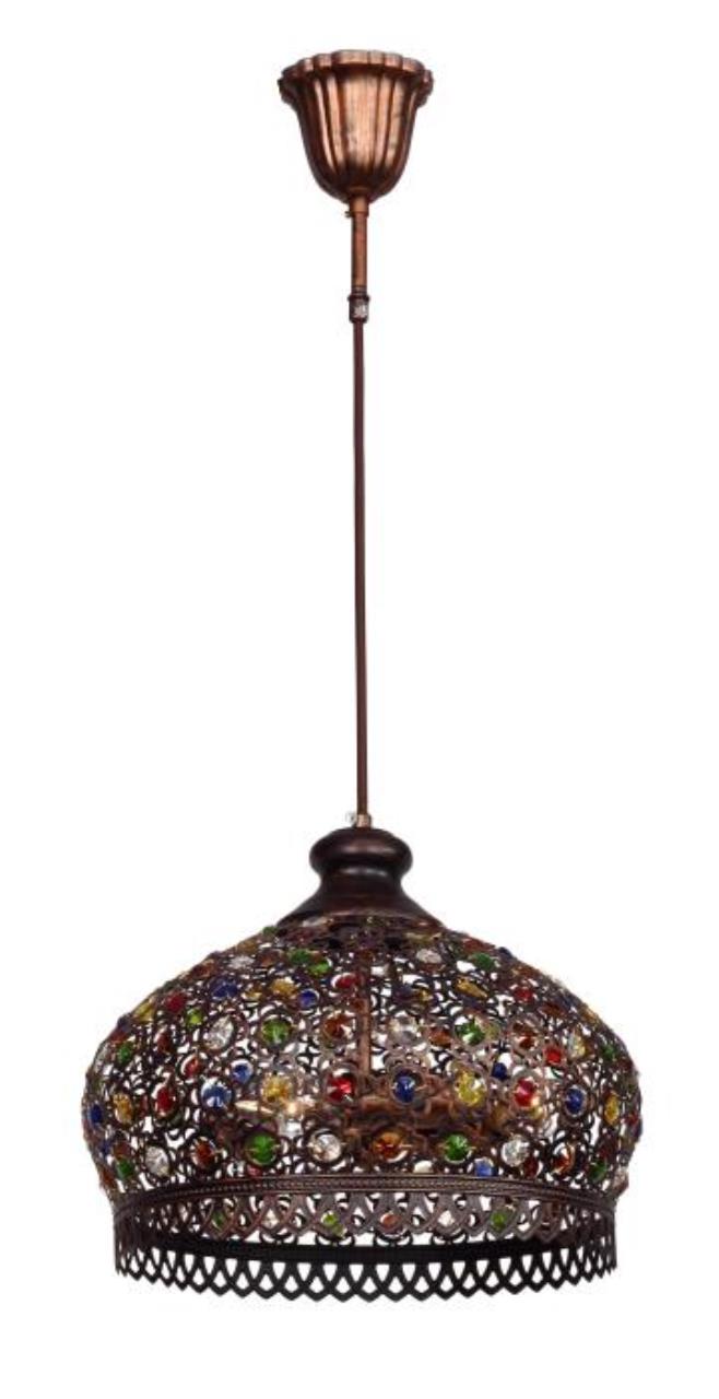 Картинка Подвесной светильник Favourite Latifa 1666-3P