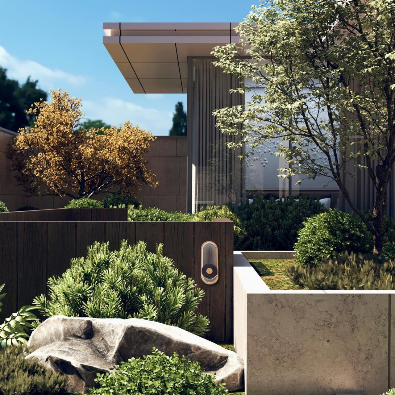 Картинка Настенный светильник Cyclone 4296-1W