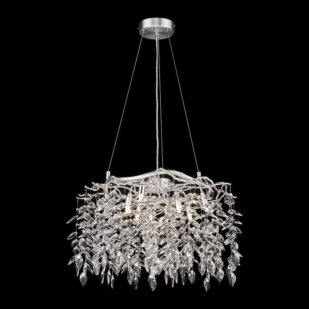 Дополнительная картинка Подвесной светильник Wertmark DAMIANA WE184.08.203