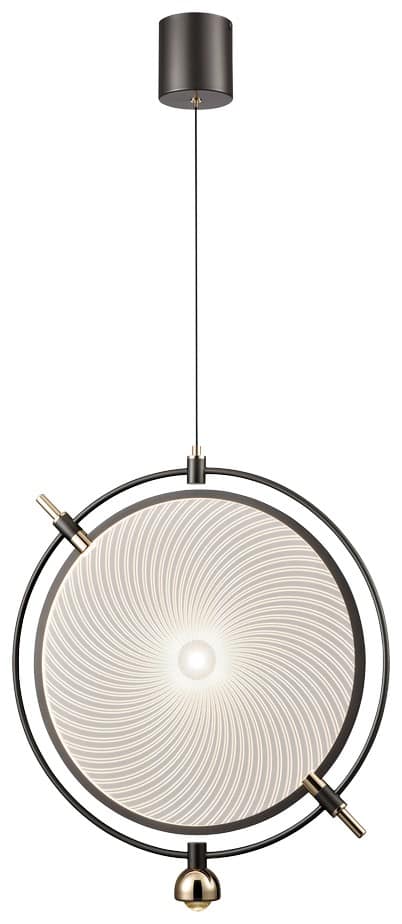 подвесной светильник wertmark laura we430.03.027, доставка по Казахстану 