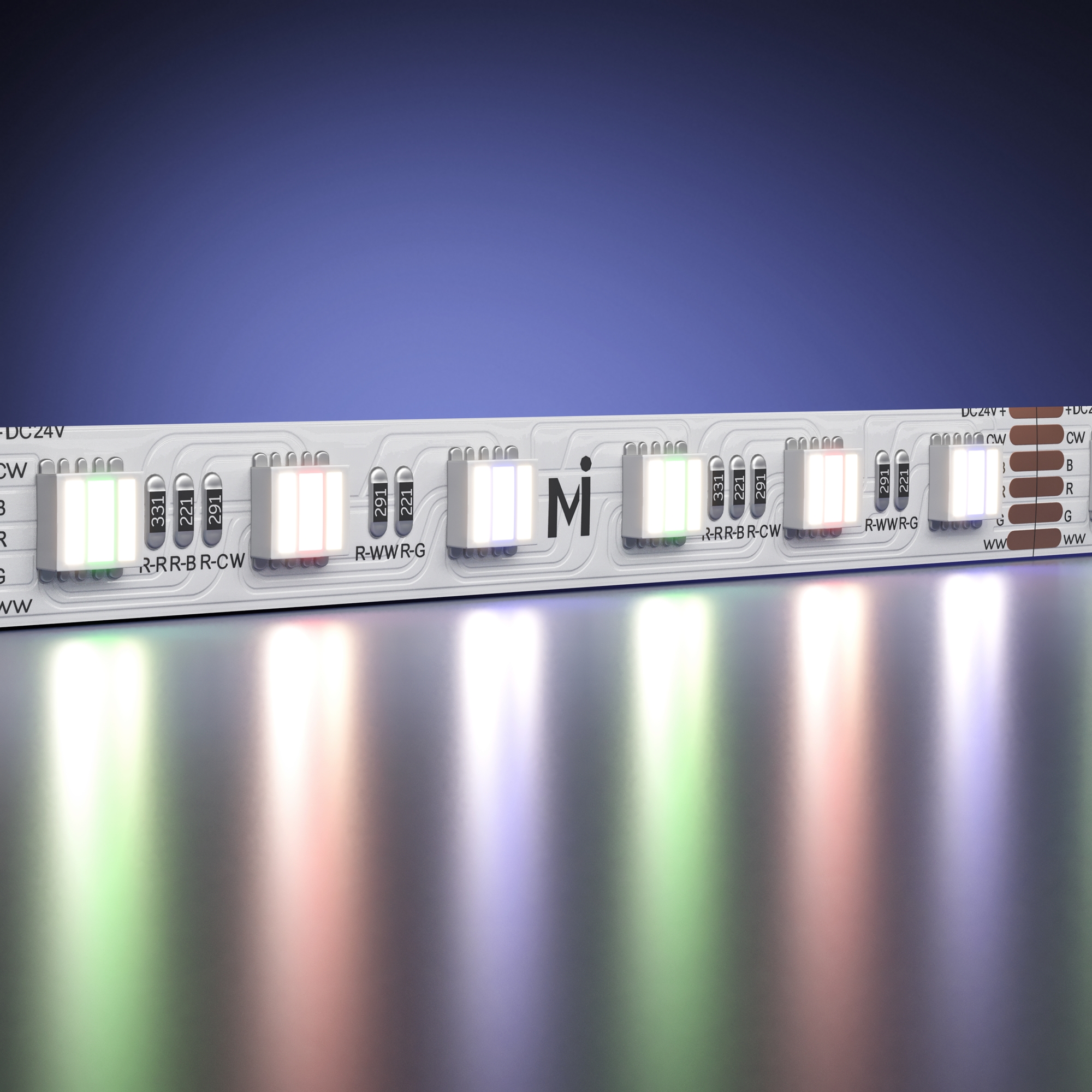 Светодиодная лента Led Strip 201136 — фото 3