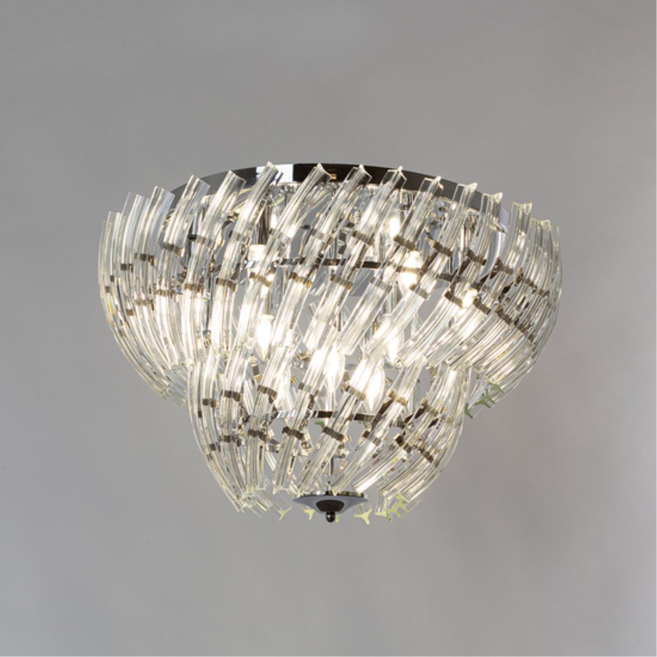 Дополнительная картинка Потолочный светильник Arte Lamp ELLA A1054PL-9CC