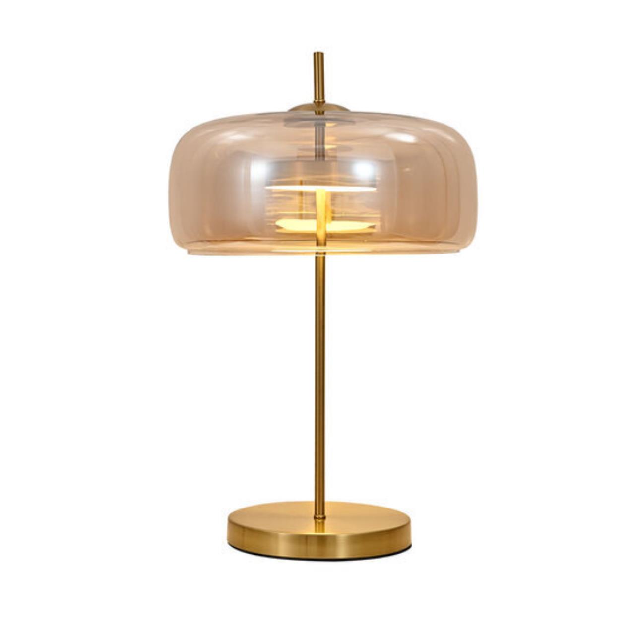 Картинка Настольный светильник Arte Lamp PADOVA A2404LT-1AM