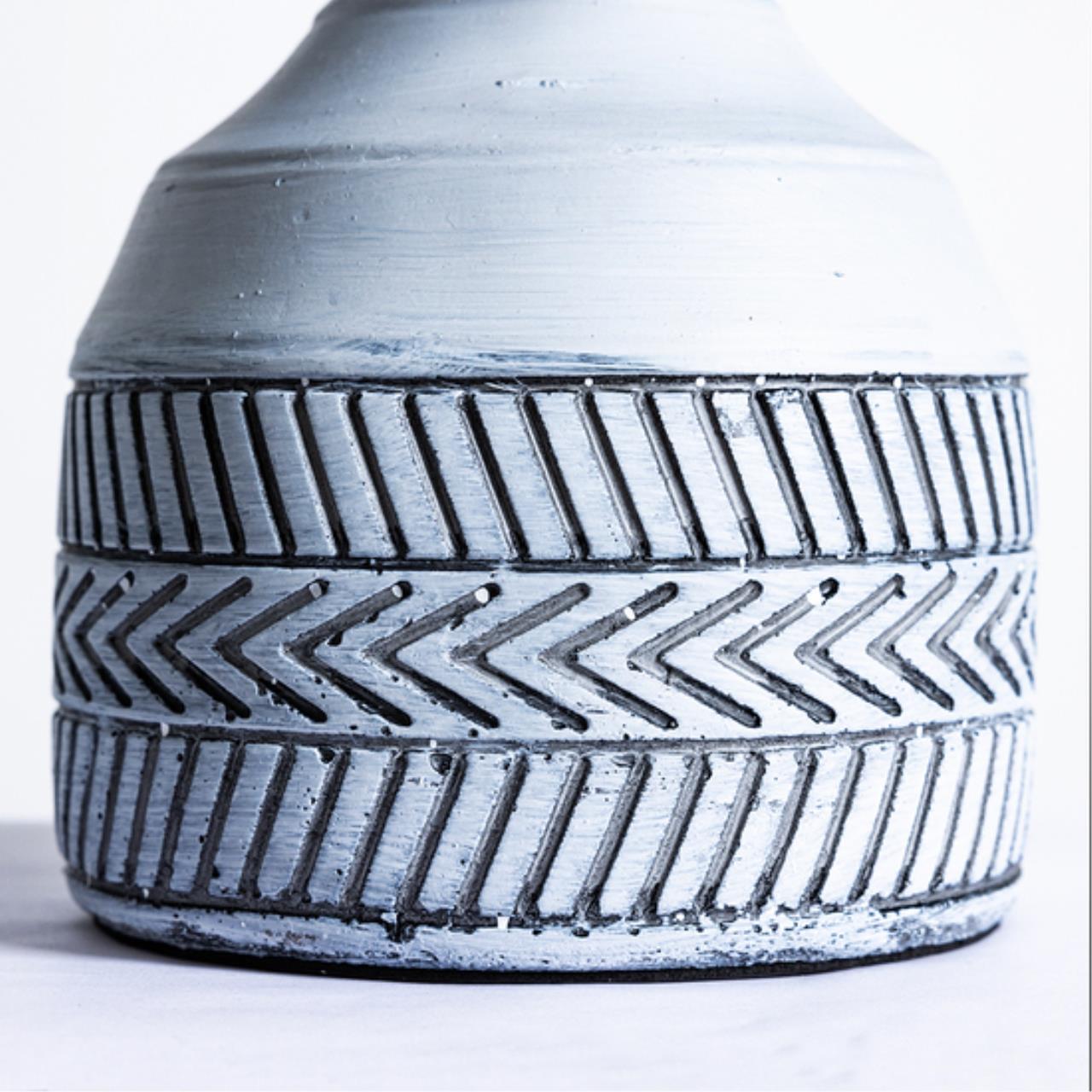 Настольный светильник Arte Lamp TIAKI A4636LT-1GY — фото 8