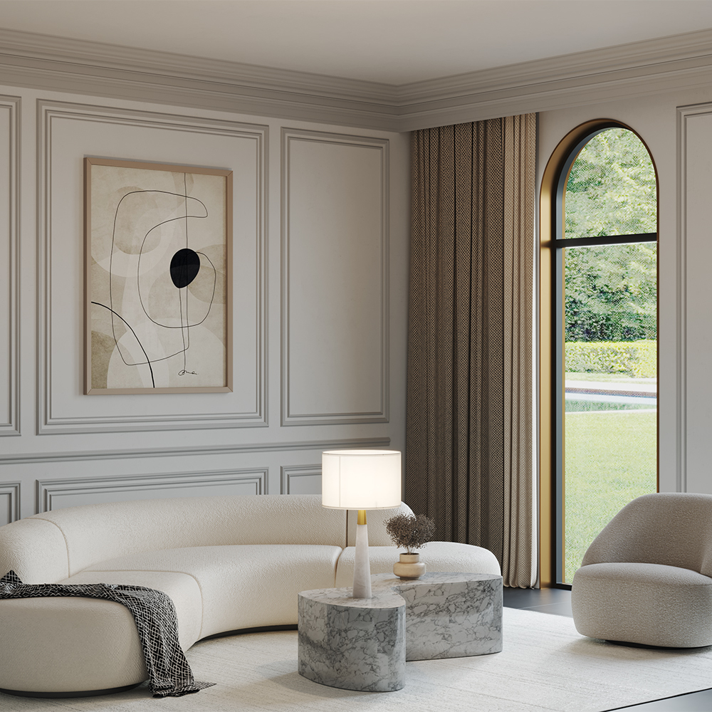 Дополнительная картинка Настенный светильник (бра) Maytoni Z030WL-02BS