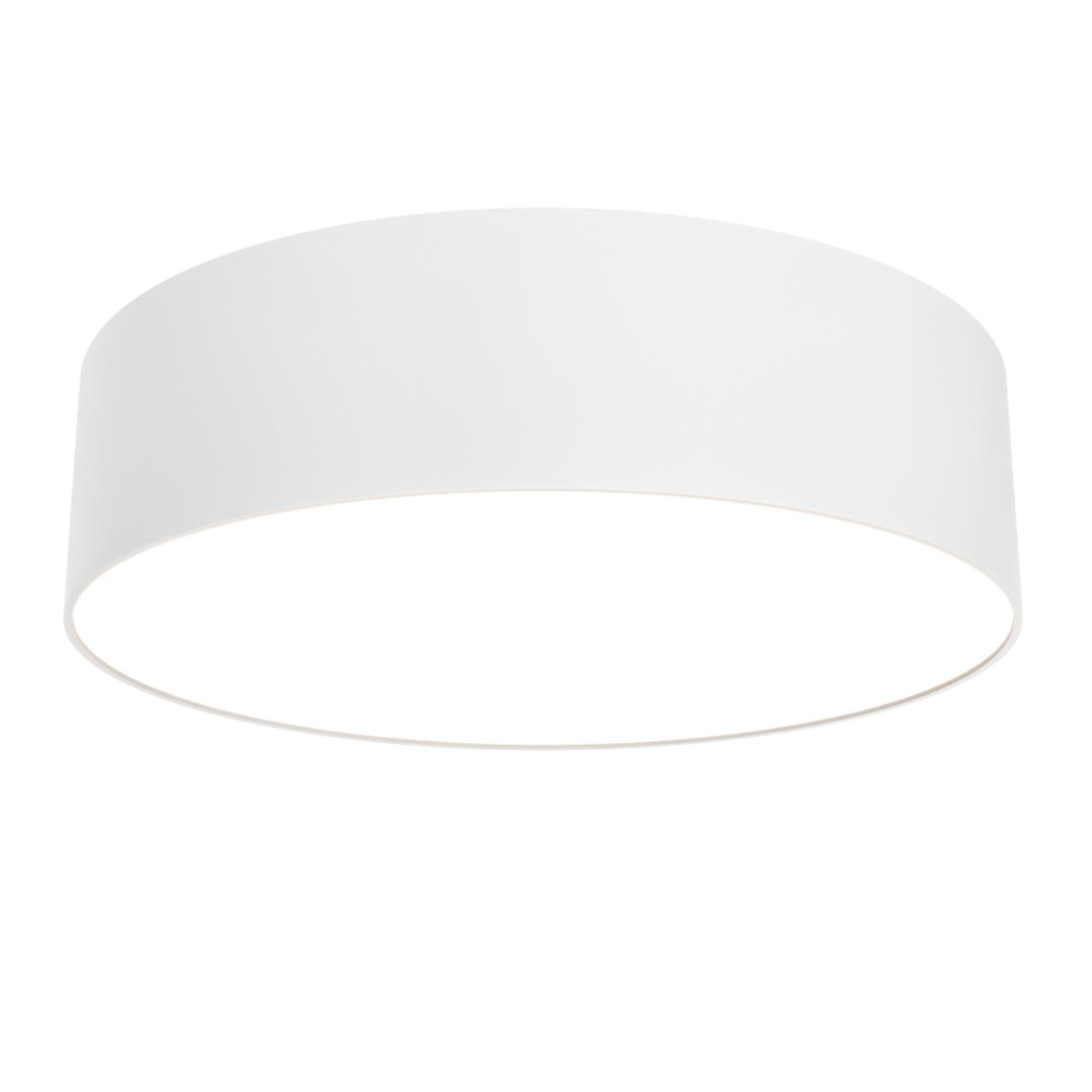 Дополнительная картинка Потолочный светильник Technical C032CL-24W3K-RD-W