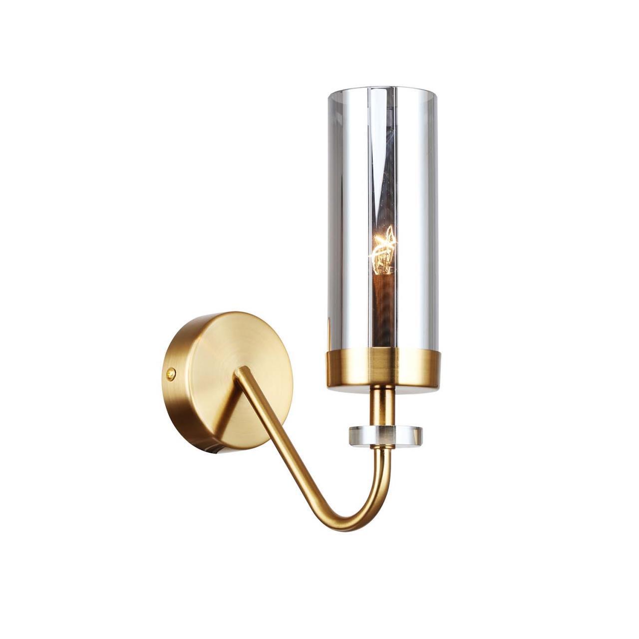 Дополнительная картинка 4620-1W Настенный светильник Shandar F-Promo