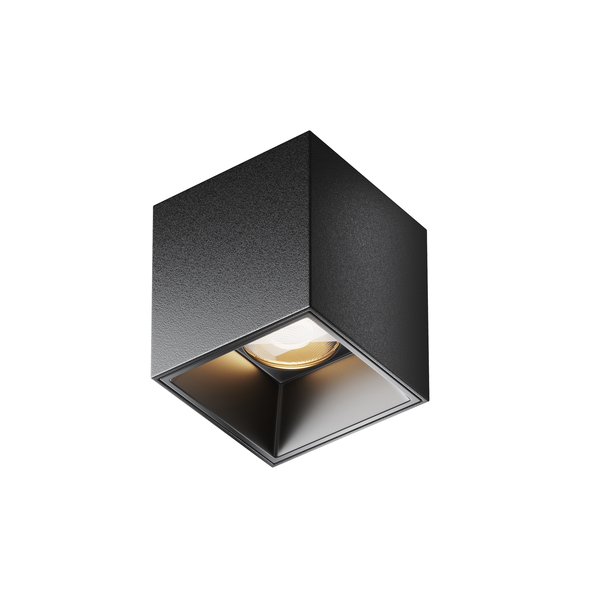 Потолочный светильник Technical C064CL-5W3K-SQ-B купить в Алматы svet.kz