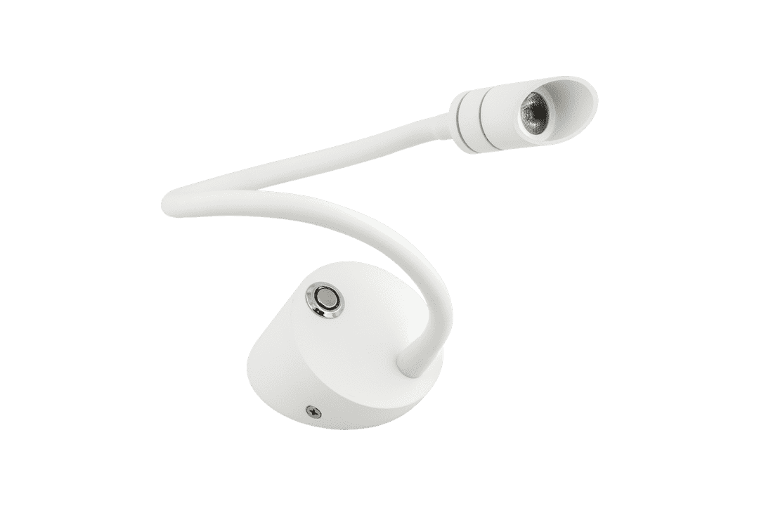 Настенный светильник BED