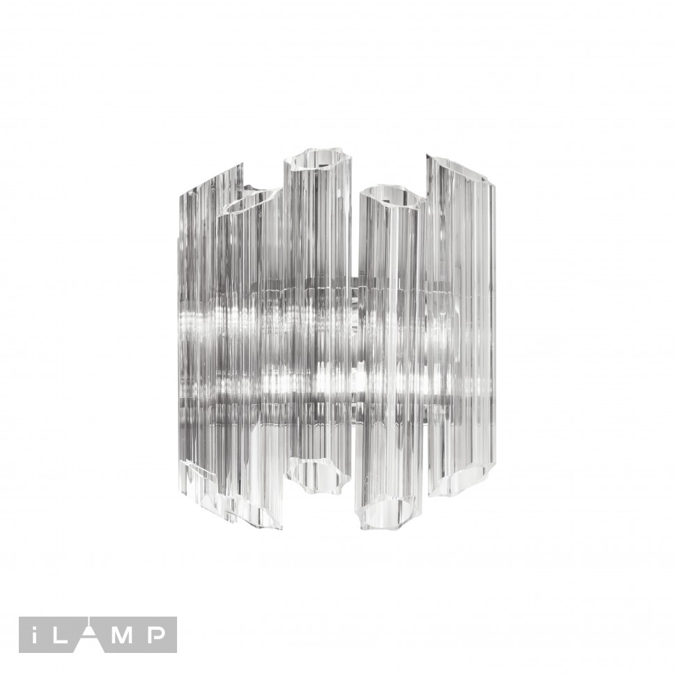 Картинка Настенный светильник iLamp Destiny MB0267-2