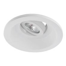 Встраиваемый светильник Arte Lamp Invisible A9215PL-1WH, доставка по Казахстану 