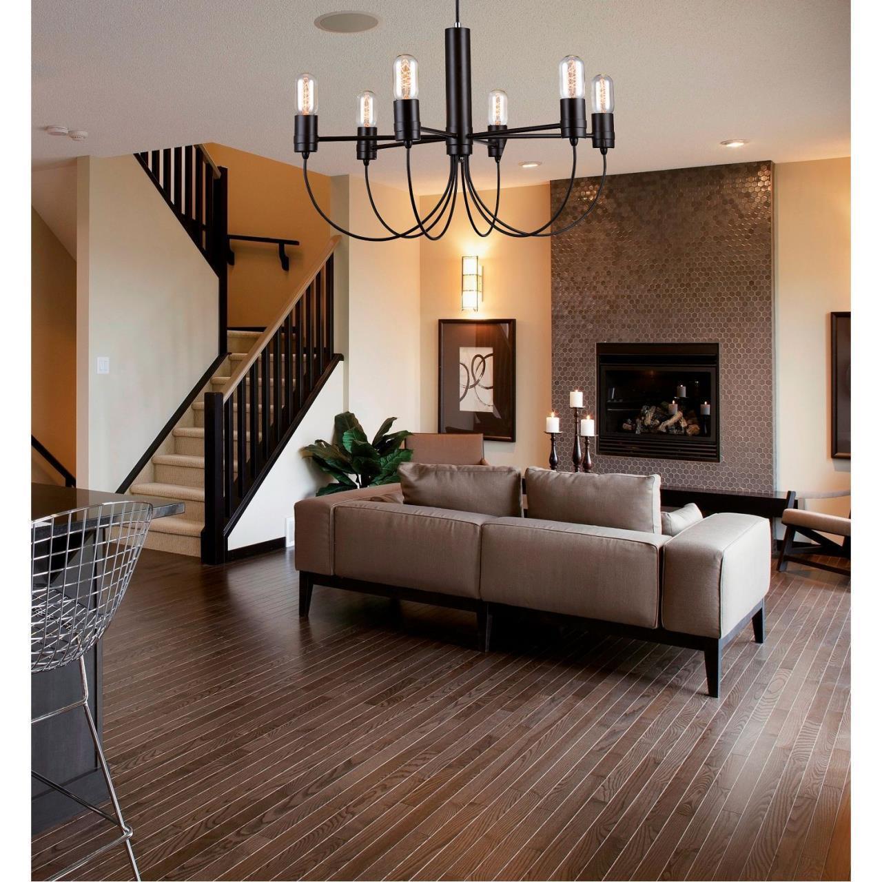 Картинка Подвесная люстра Favourite Nano 1522-6P