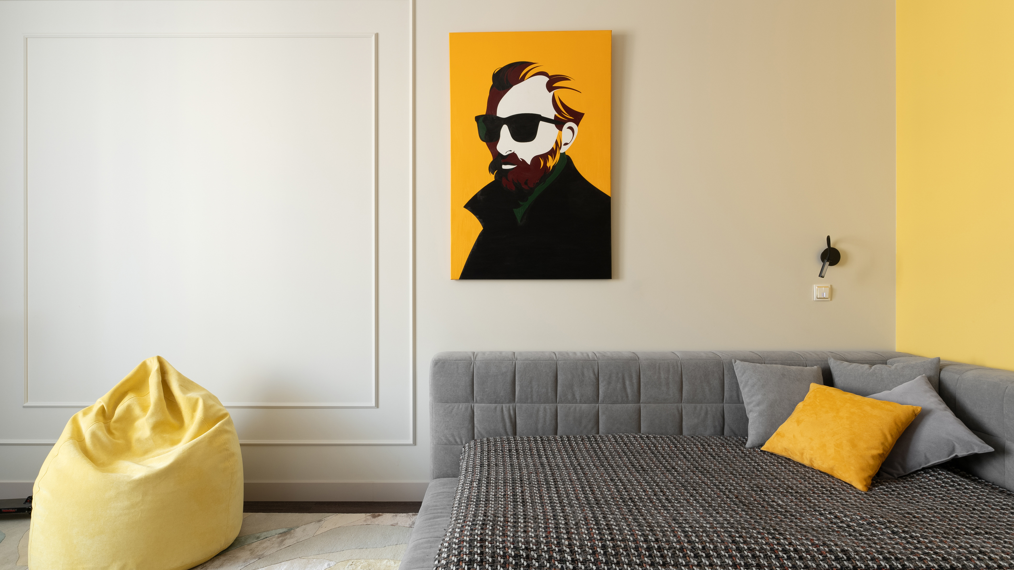 Дополнительная картинка Бра Maytoni Stem C035WL-L3B3K