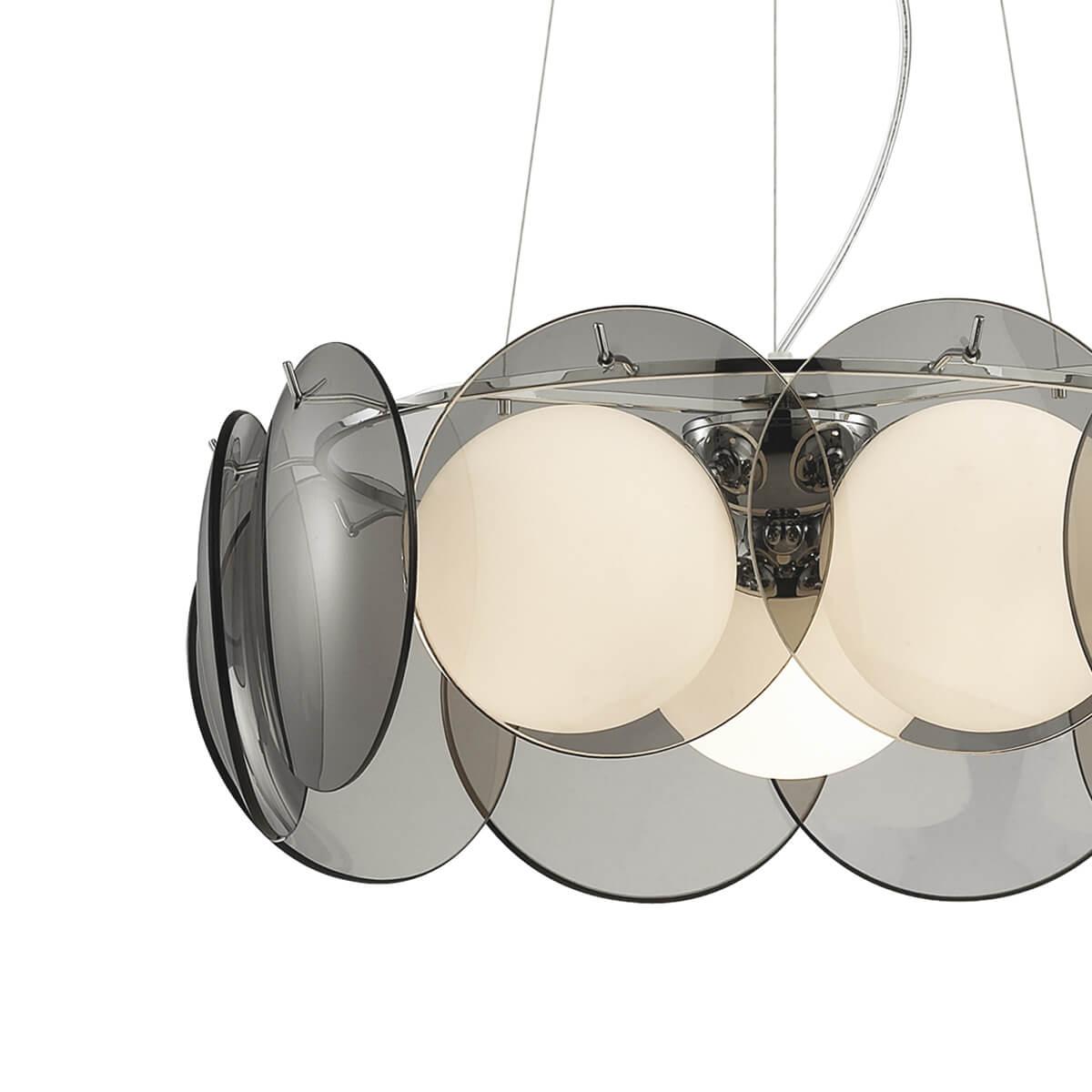 Картинка Подвесная люстра Favourite Palle 1131-3P