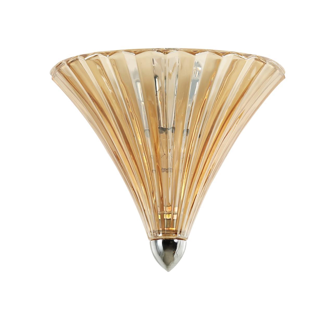 Дополнительная картинка Настенный светильник Favourite Iris 1697-1W