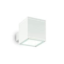 Бра SNIF SQUARE AP1 BIANCO 144276 светильники