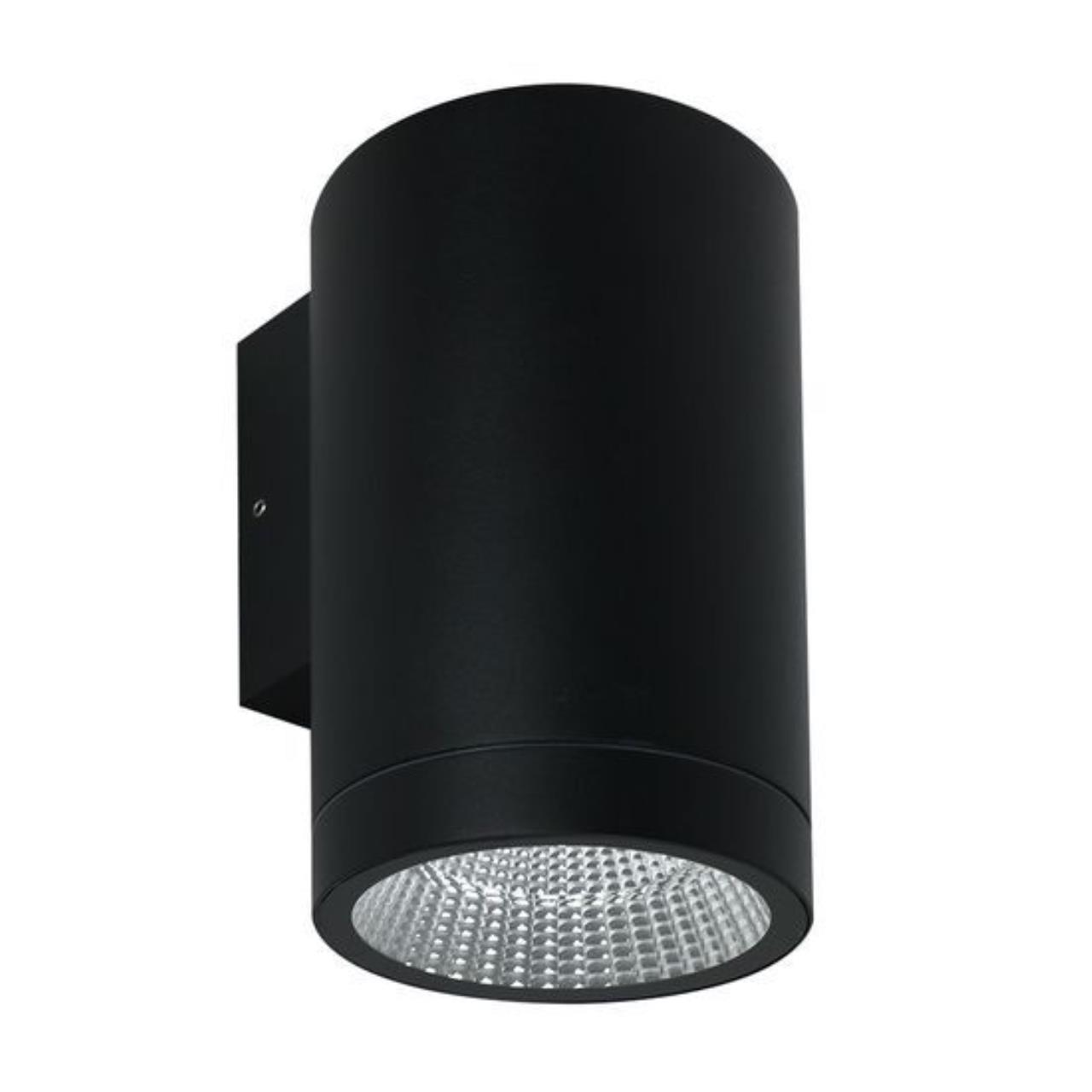 Уличный светильник Arte Lamp TORCULAR A1813AL-1BK