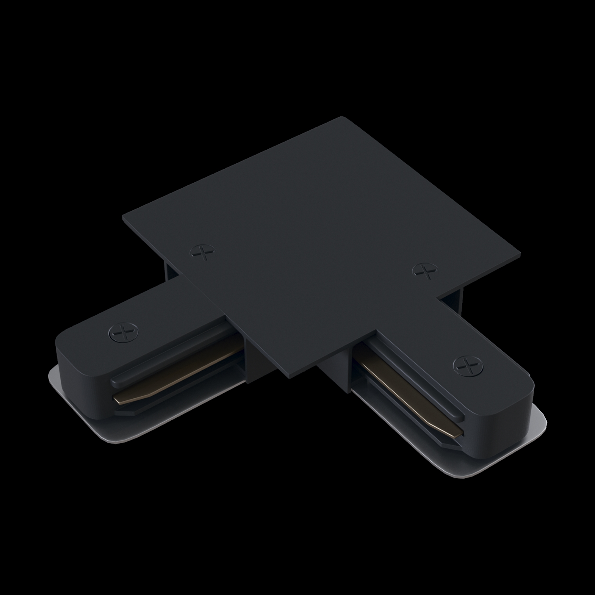 Дополнительная картинка Коннектор Maytoni Track TRA002CL-11B