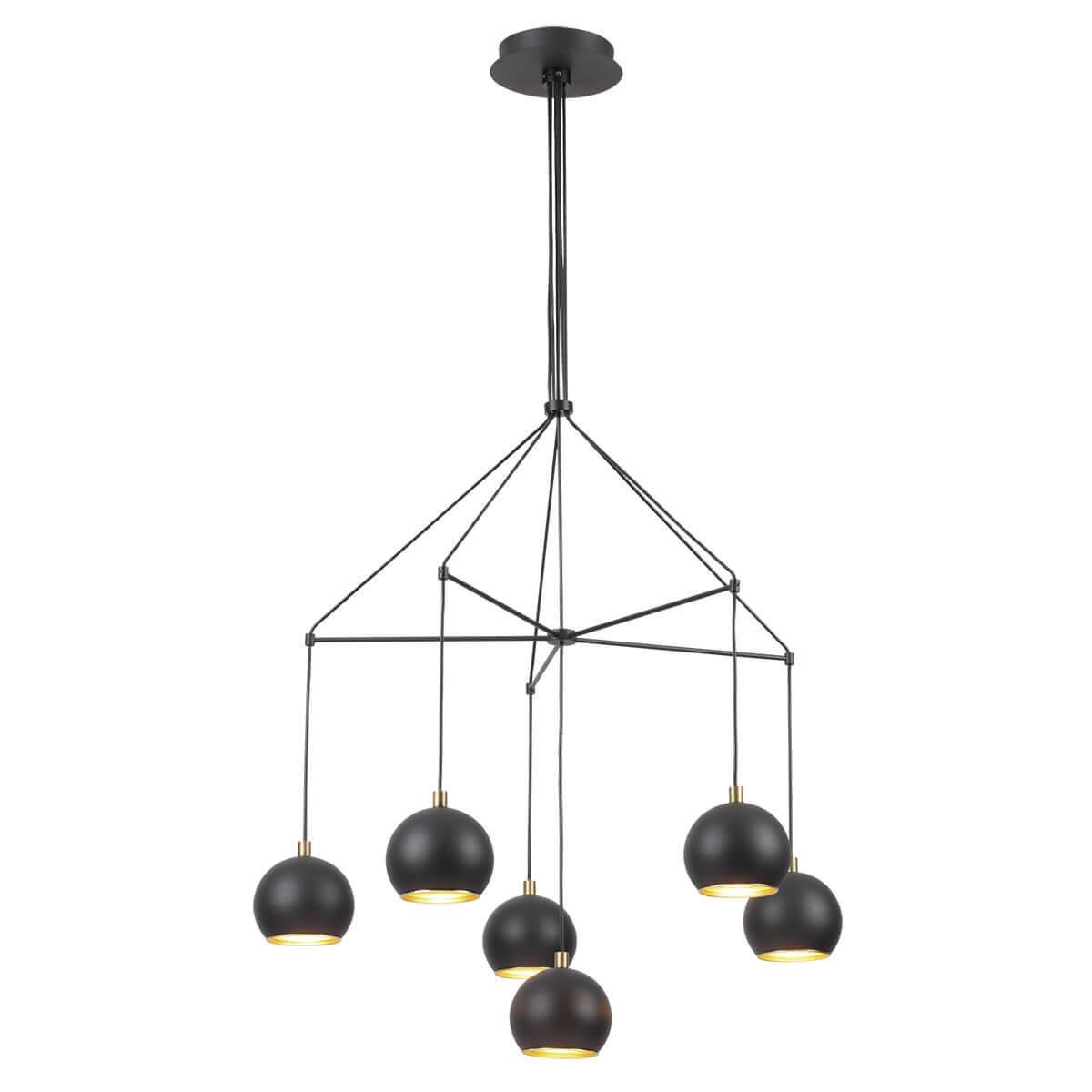 Картинка Подвесная люстра Lumion Neruni 3635/6