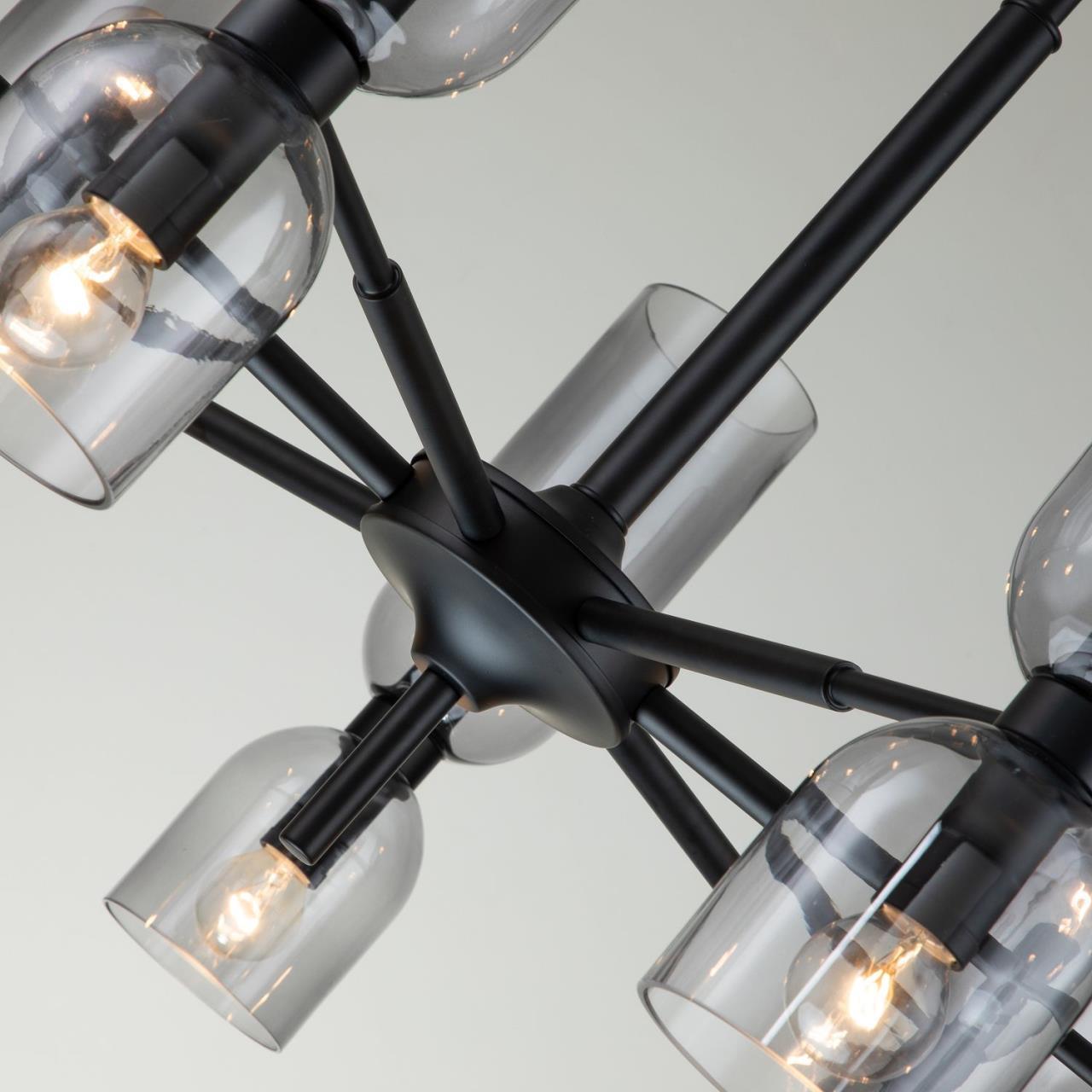 Картинка Подвесная люстра Favourite Amusing 2877-7P