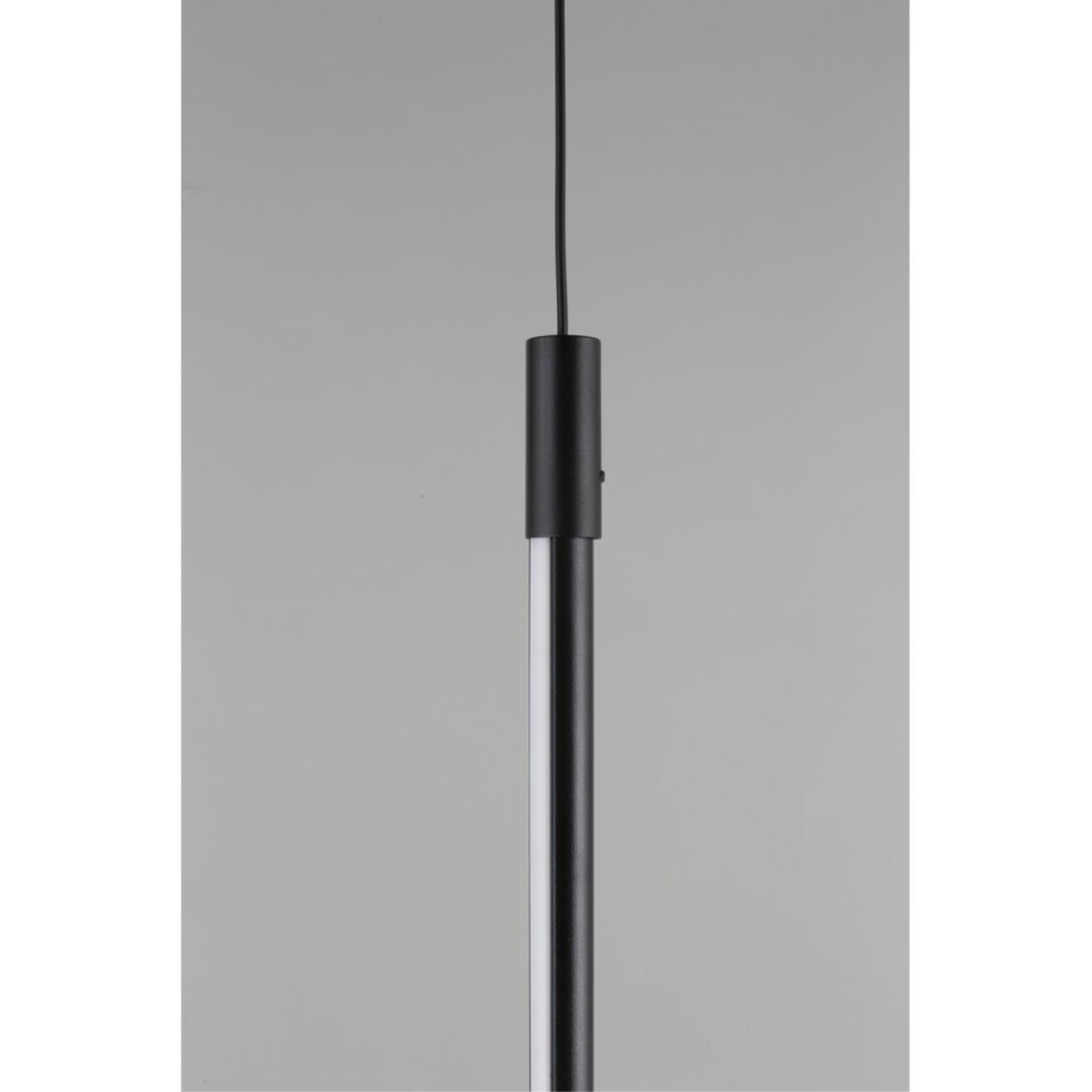 Картинка Подвесной светодиодный светильник Aployt Gabi APL.0123.06.15