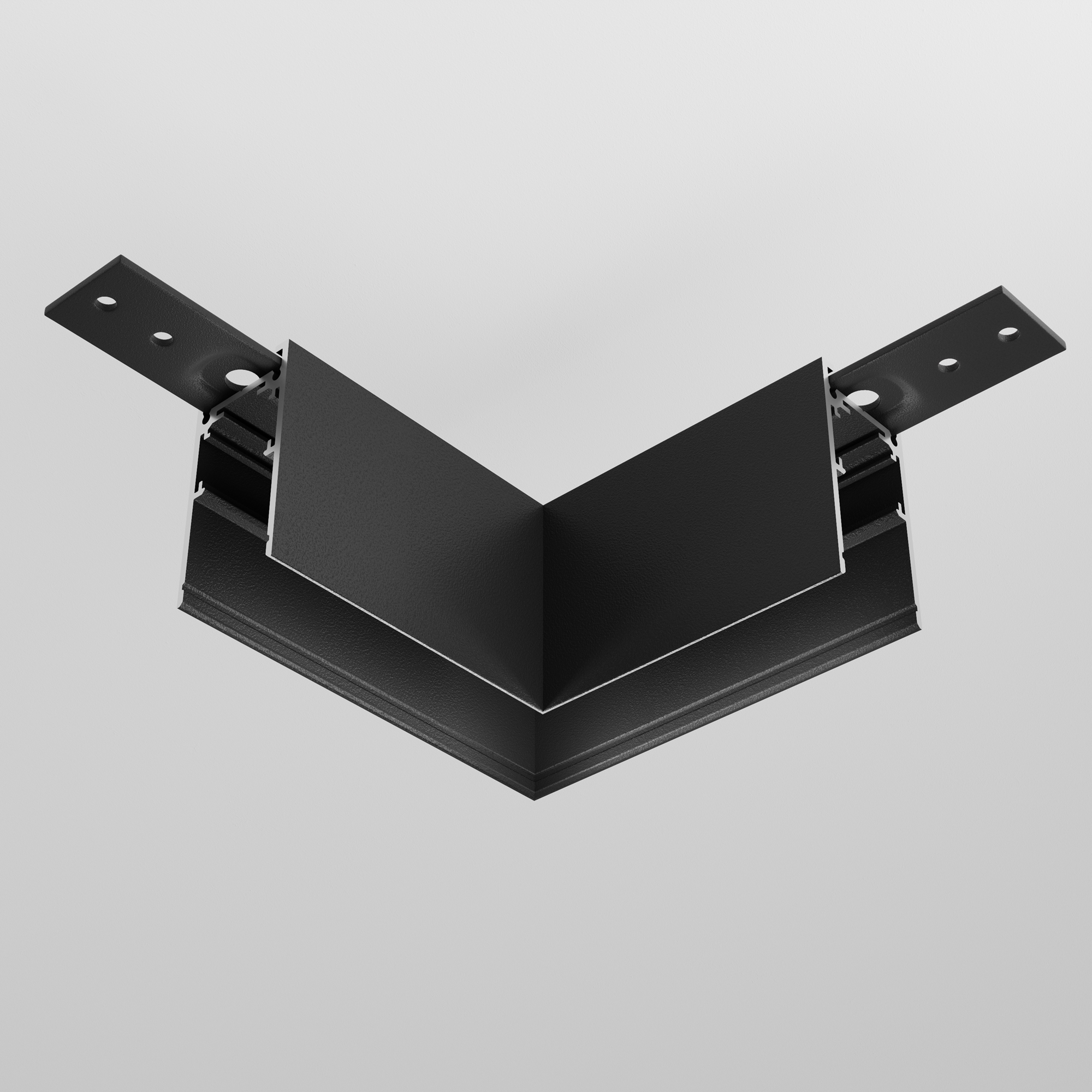 Аксессуар для трекового светильника Technical TRA034HCL-41B купить в Алматы svet.kz