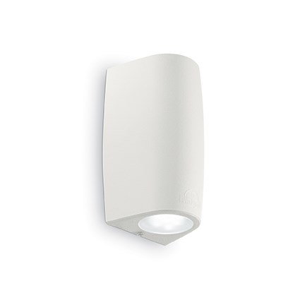 Дополнительная картинка Бра KEOPE AP2 SMALL BIANCO 147772