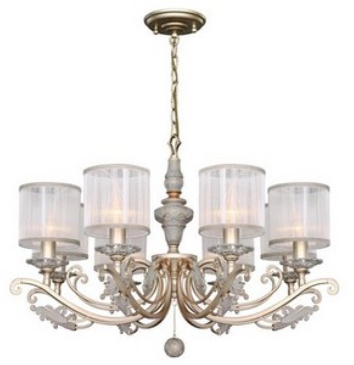 Картинка Подвесная люстра Favourite Seraphima 2307-8P