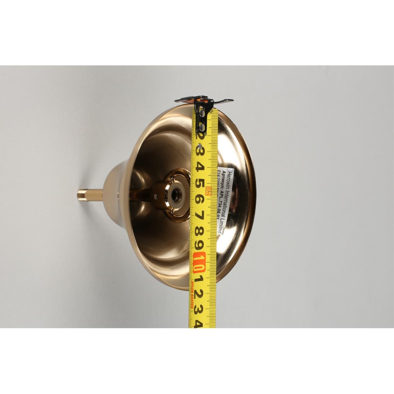 Картинка Подвесная люстра Aployt Toinet APL.734.06.03