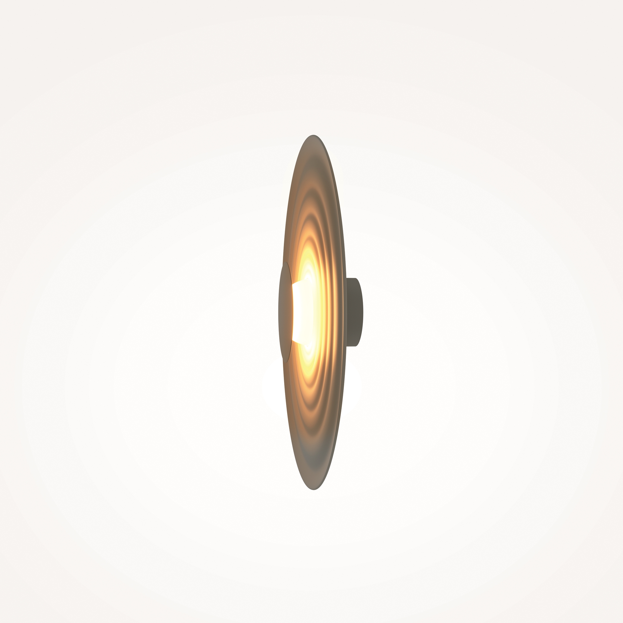 Дополнительная картинка Настенный светильник (бра) Maytoni MOD400WL-L5KH3K