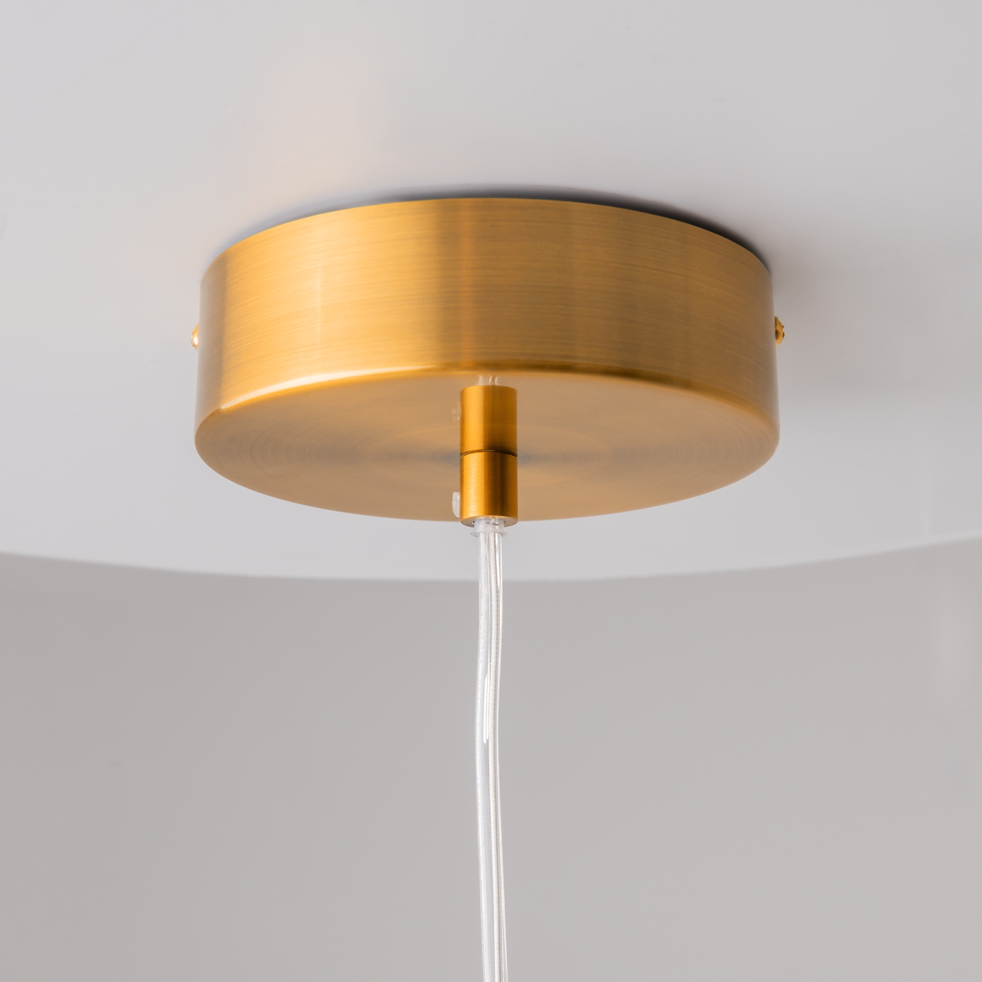 Дополнительная картинка Подвесной светильник Maytoni MOD307PL-L36BS3K