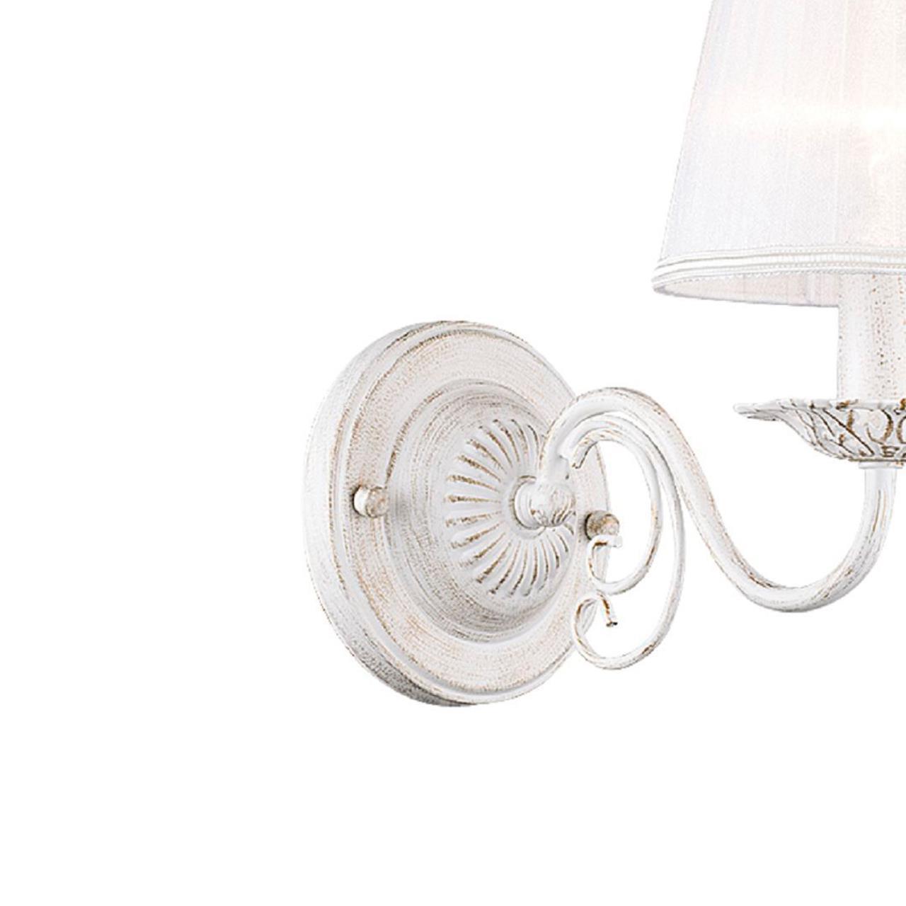 Дополнительная картинка Бра Favourite Malta 1730-1W