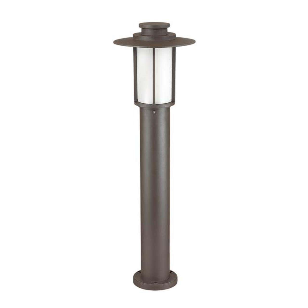 Дополнительная картинка Уличный светильник Odeon Light Nature Mito 4047/1F
