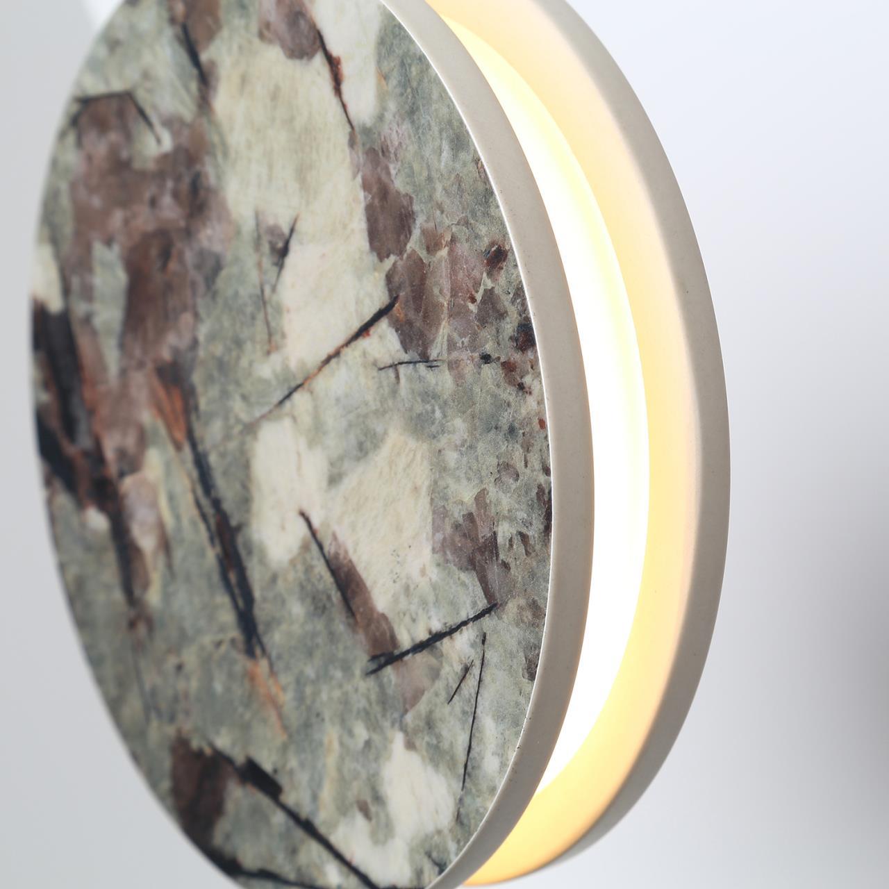 Дополнительная картинка Подвесной светильник Sten 4447-2P