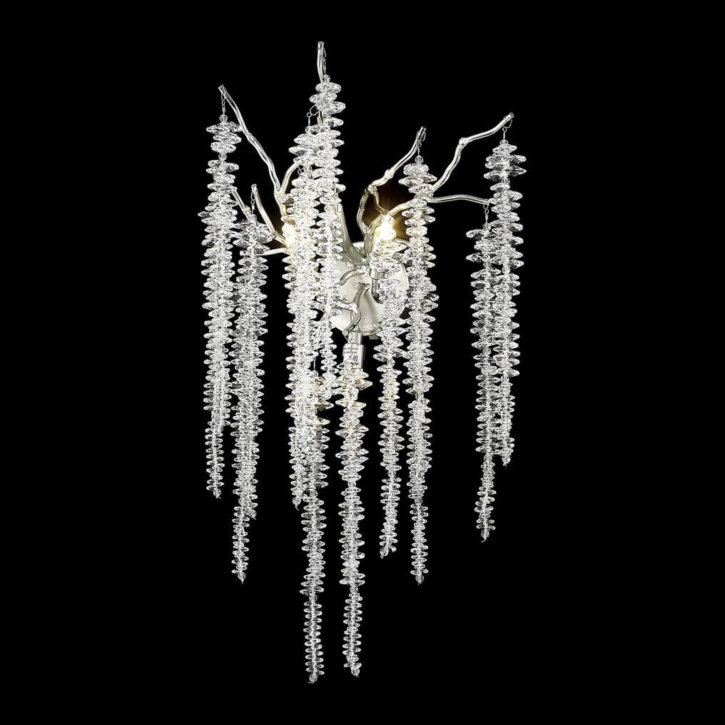 Картинка Настенный светильник Wertmark DACIANA WE185.03.201