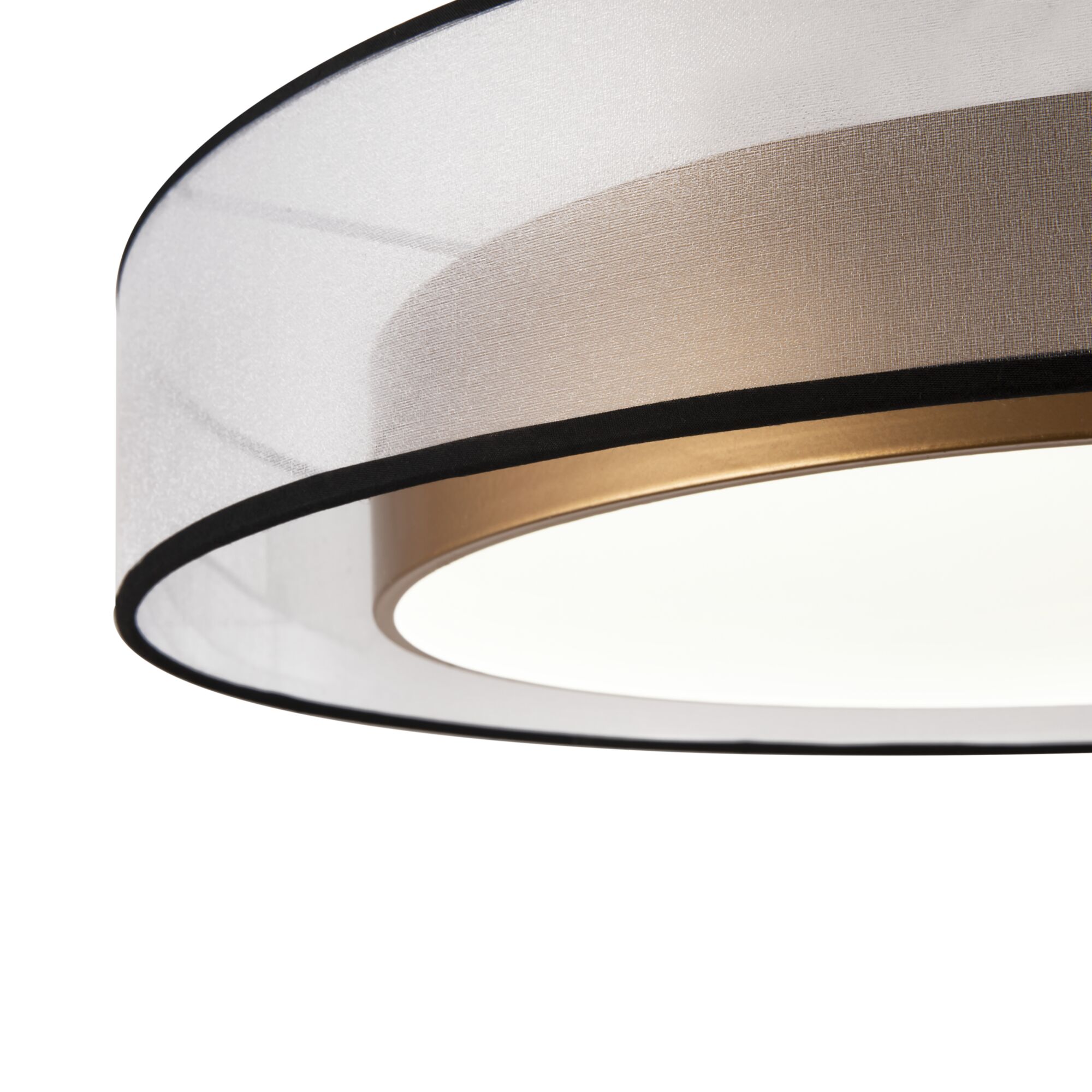 Дополнительная картинка Потолочный светильник Freya FR6005CL-L48G