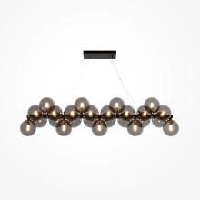 люстры подвесная люстра maytoni mod547pl-25b, доставка по Казахстану 