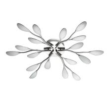 Потолочные Потолочная светодиодная люстра Odeon Light Scoppa 3994/75CL, доставка по Казахстану 