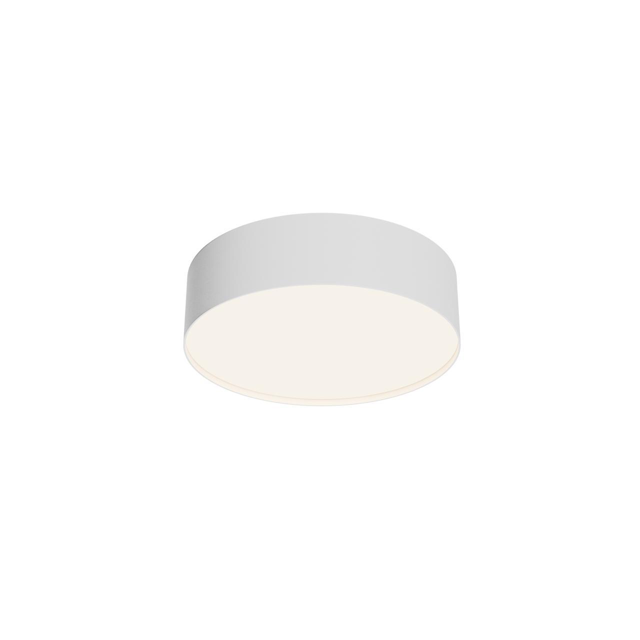 Дополнительная картинка Потолочный светильник Technical C032CL-24W4K-RD-W
