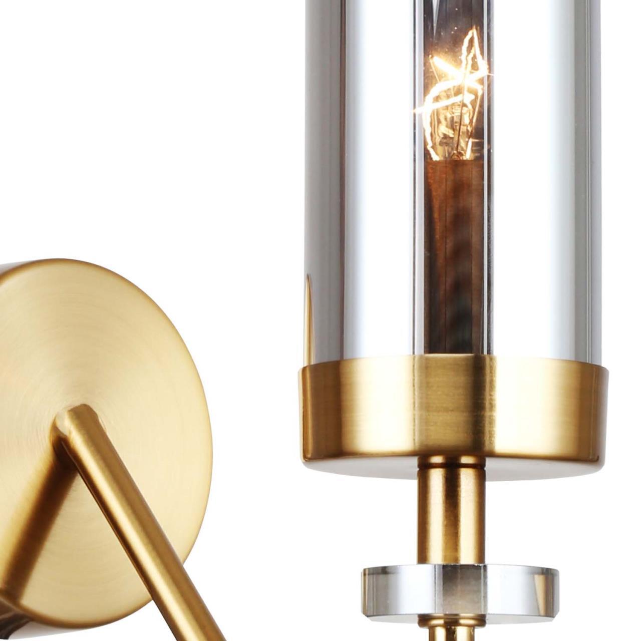 Дополнительная картинка 4620-1W Настенный светильник Shandar F-Promo